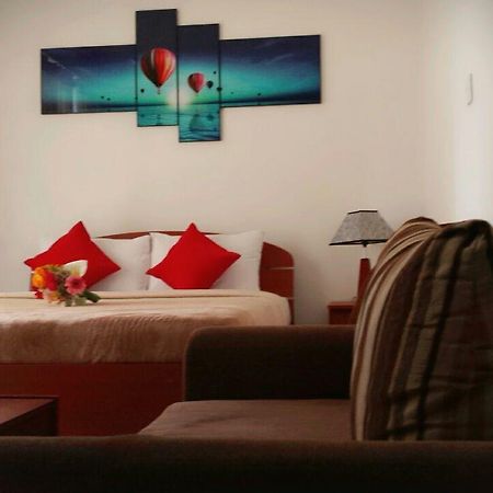 Spencer Holiday Apartments/Seagull Complex Нувара-Элия Экстерьер фото