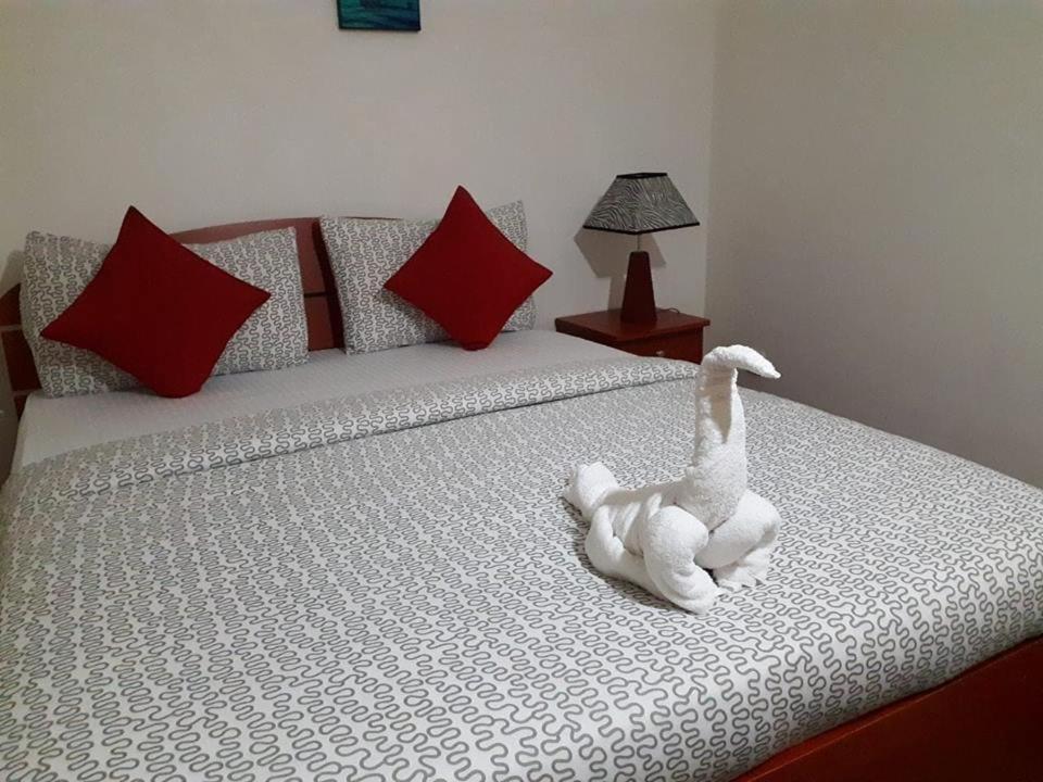 Spencer Holiday Apartments/Seagull Complex Нувара-Элия Экстерьер фото